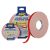 DOUBLE ADHESIVE TAPE HPX EXTRA STRONG 1.10 MM 5 METERS